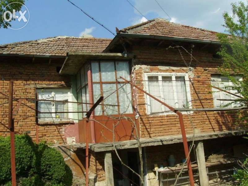 Продава се Къща в с. Царев дол, Област Силистра - 80 кв.м за 121 €/кв.м - Снимка #2