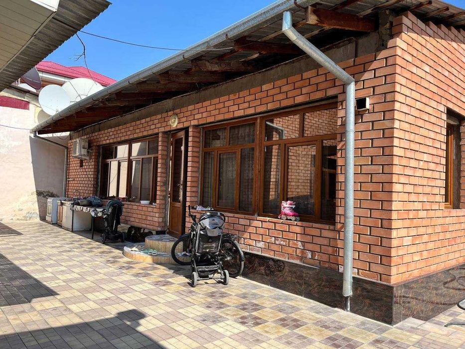 Ховли сотилади!!! 6 соток