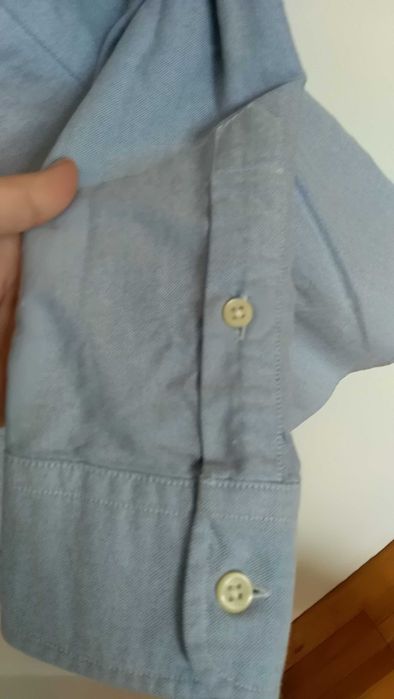 Camasa pentru femei Ralph Lauren, originala, M/38