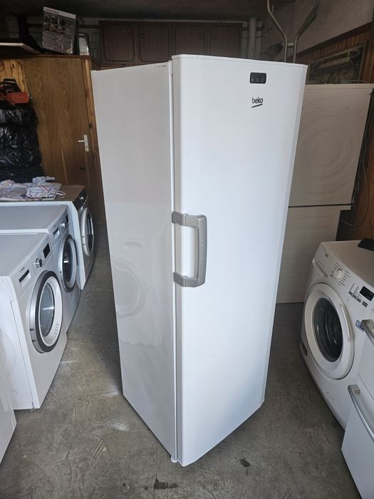 Фризер BEKO, 7 чекмеджетата - 270 литра