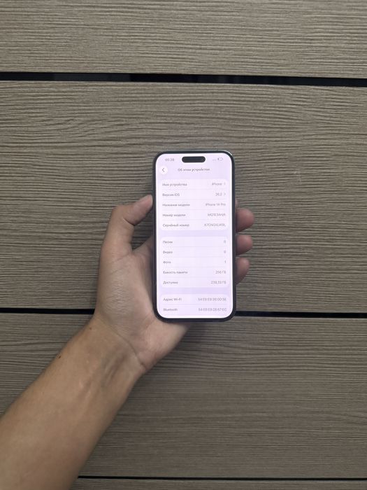 Айфон 14 про 256гб