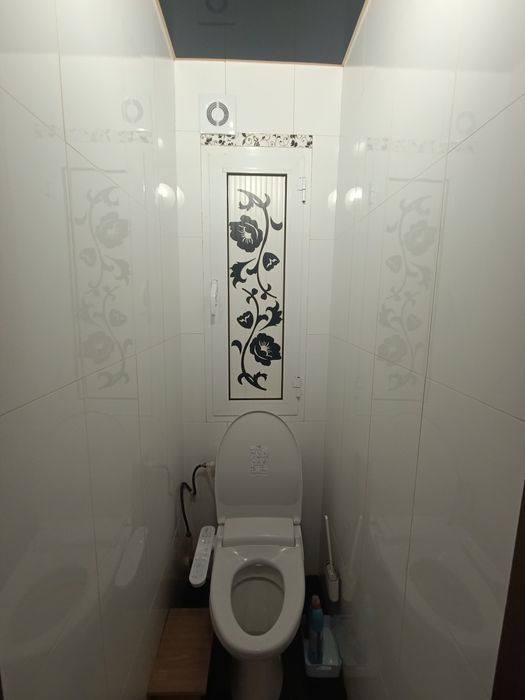 Юнусабад 9, 3/2/5. Балкон 2*6 .