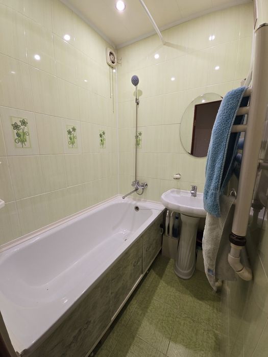 Продаётся 3х комнатная квартира