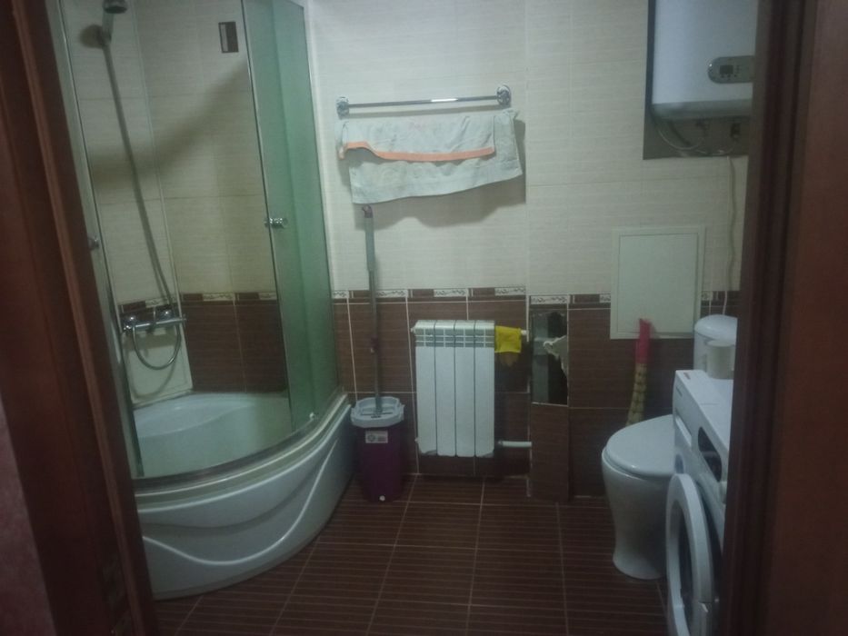 Сдам двухкомнатную квартиру