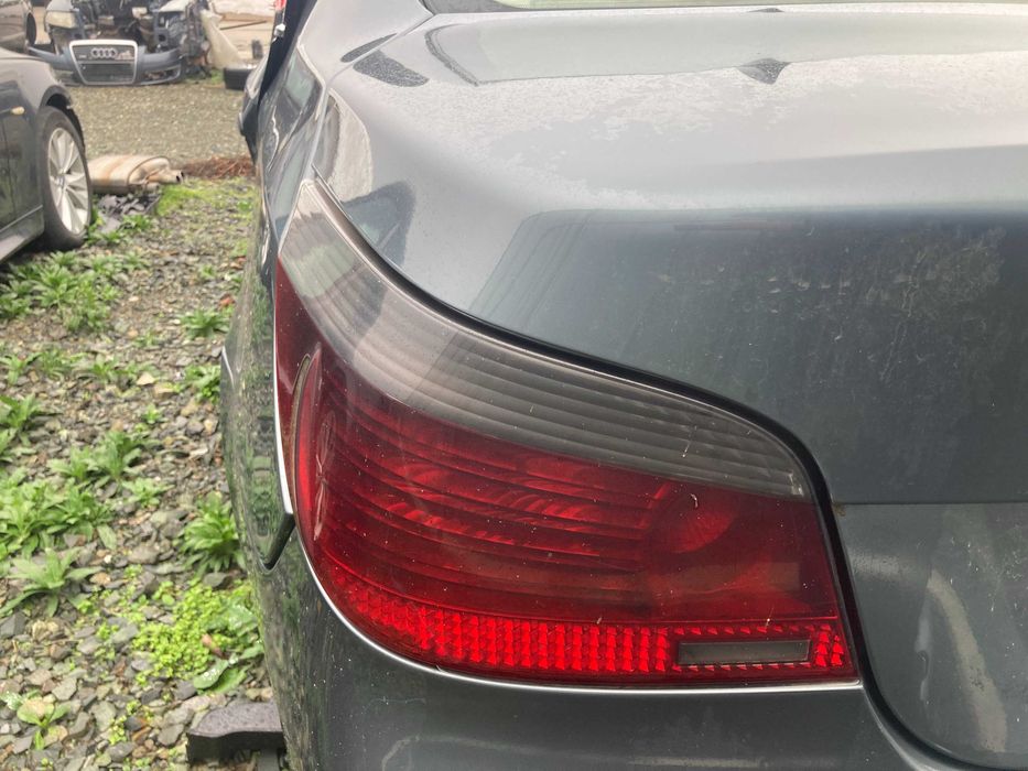 Стоп стопове ляв десен бмв е60 bmw e60