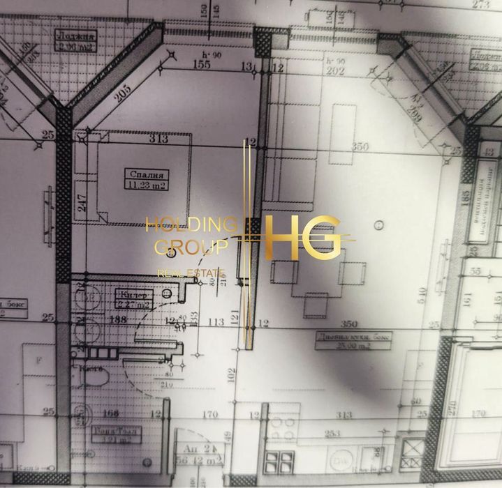 Продава се Двустаен апартамент в Варна, Гранд Мол Варна - 68 кв.м за 1442 €/кв.м - Снимка #2