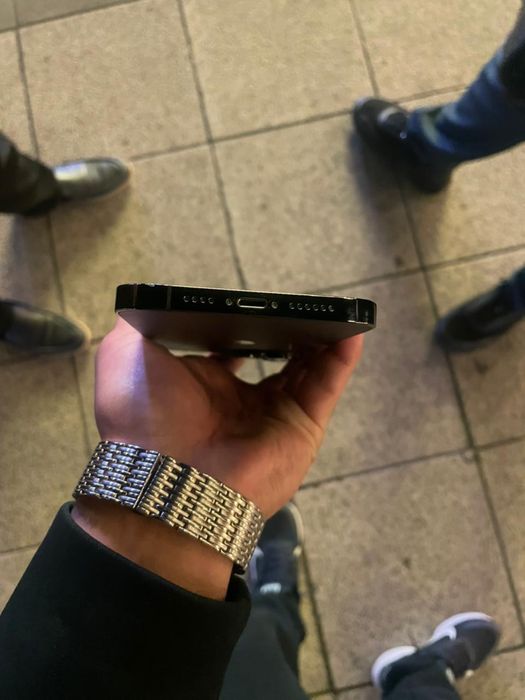 Айфон 13 про макс