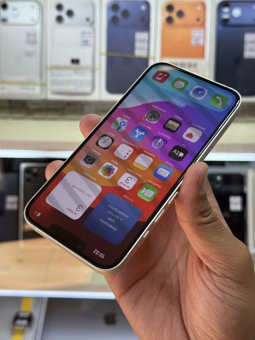  iPhone 13 5G 128gb LL/A starlight