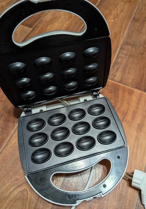 Орешница электрическая