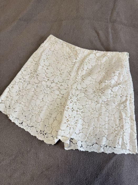 Къси панталони ZARA, D&G