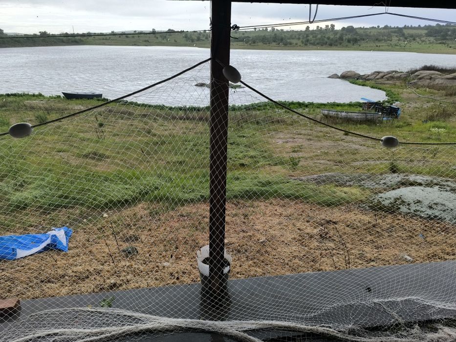 Грип за риболов 300 метра