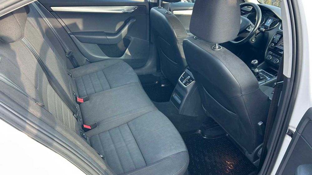 Skoda Octavia 3 Unic Proprietar