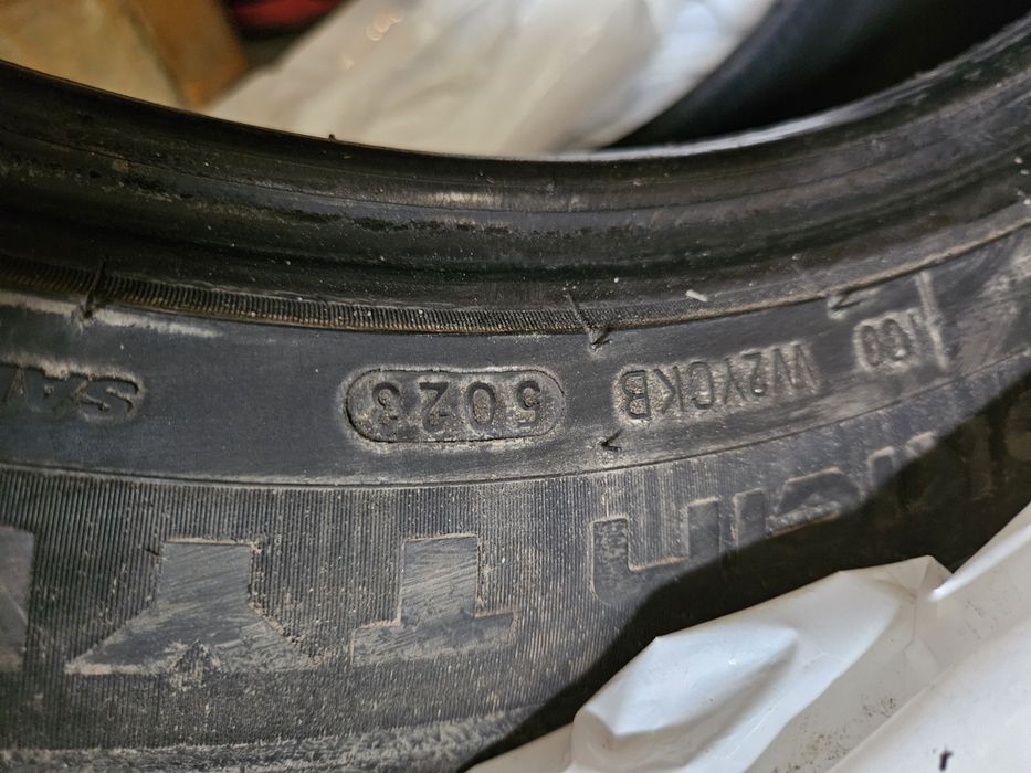 Гуми Nokian 245/45R18 100Y XL PowerPoint 1