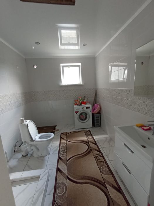 Продам дом сзади Палладиума