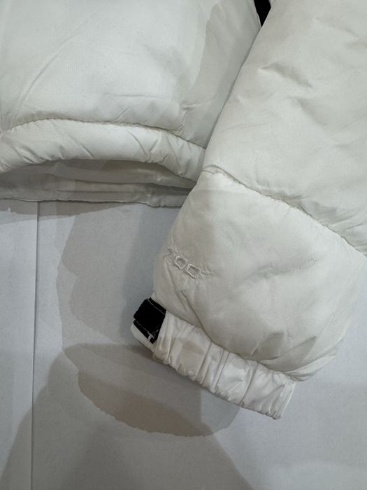 Geaca Puffer The North Face