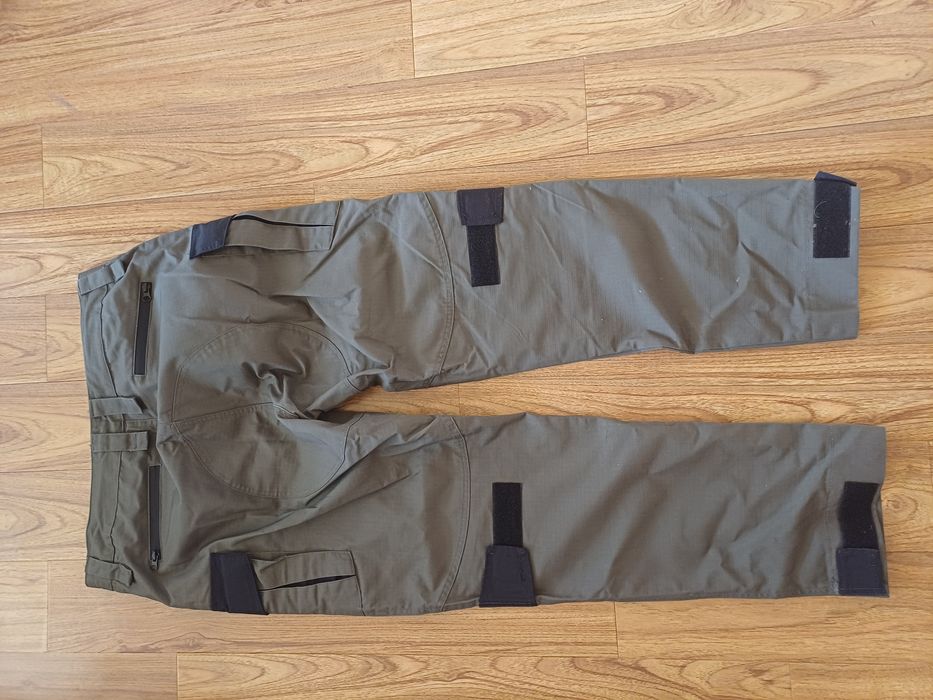 Pantaloni tactici airsoft