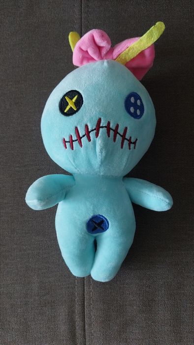 Jucarie plus Lila Simba Stich 23 cm