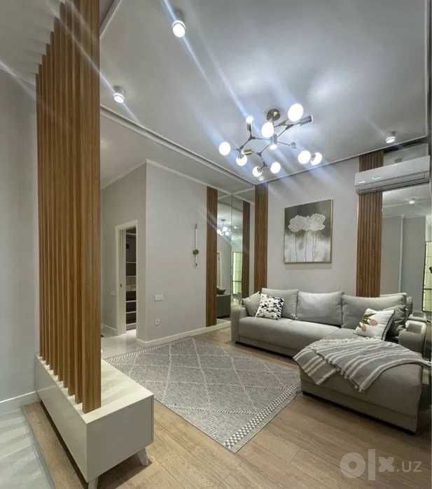 Айбек Жк Parkwood 65м2 2х комнат Сдам парквуд нукусская госпиатльный