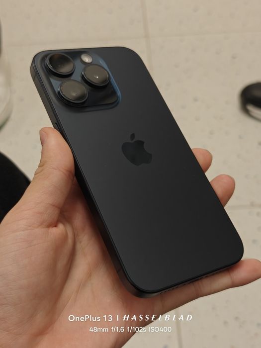 iPhone 15 Pro 256GB 94%