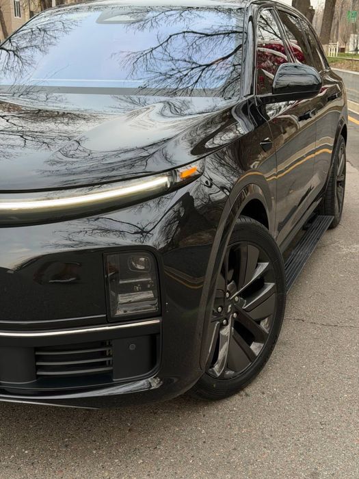 Lixiang L7 pro ideal