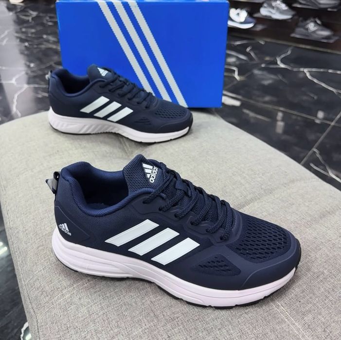 Adidas made in Vietnam