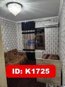 2x xona kvartira ijaraga beriladi hamma jihozlari bor 6-mikr Lavitta