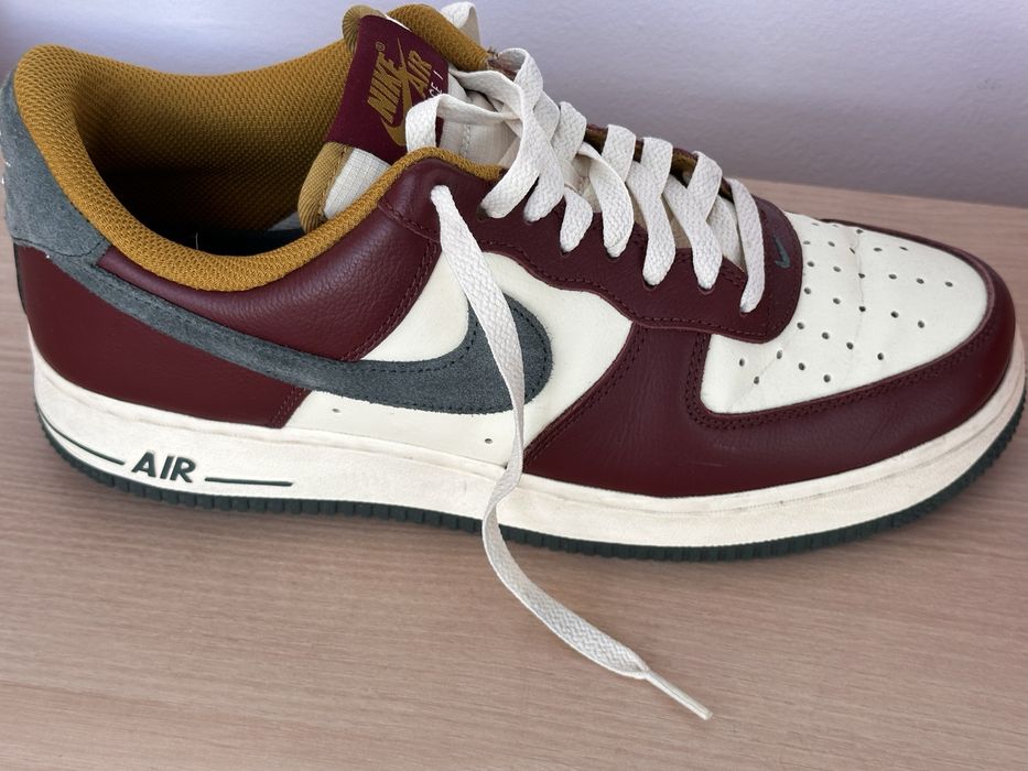 Nike Air Force 41 foarte bine intretinuti