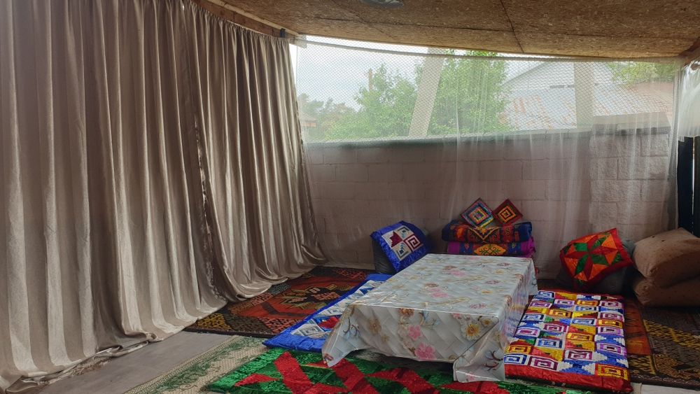 Сдам Коттедж в Боровое