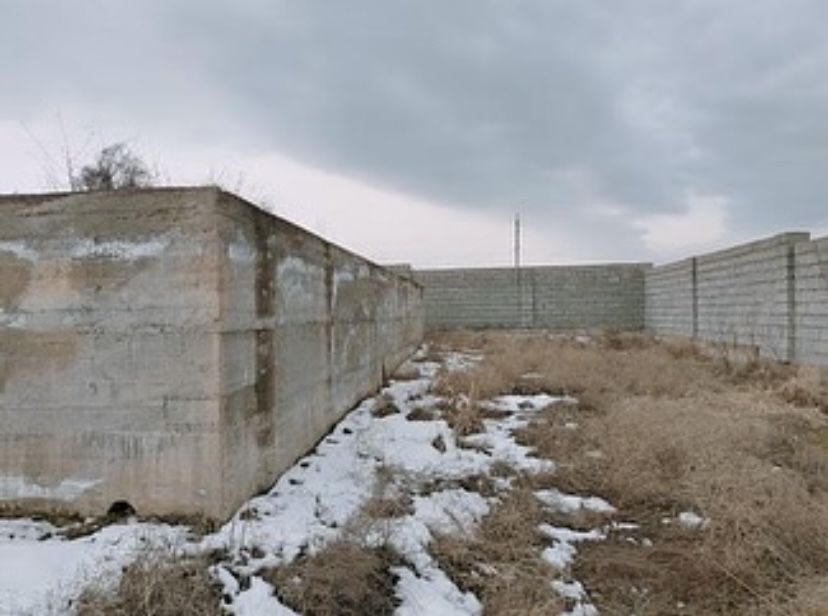 Участок 10 соток