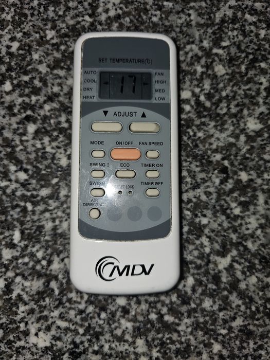 Продаётся кондиционер