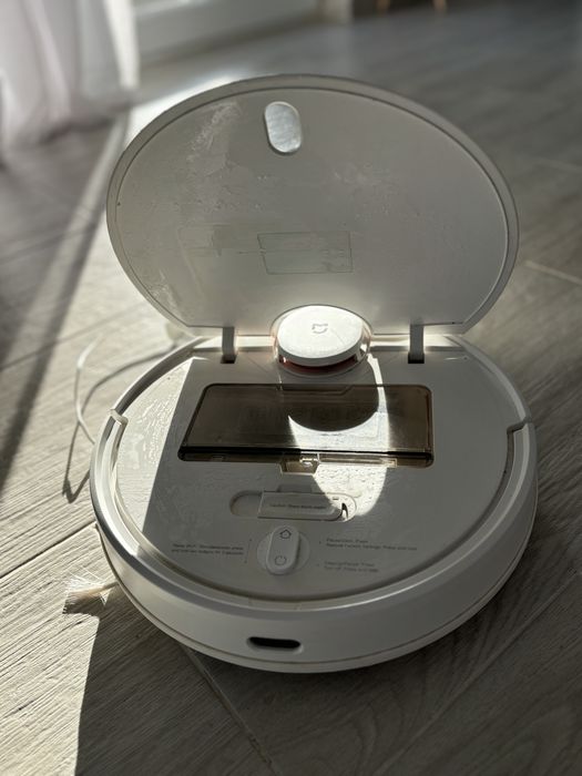 Xiaomi vacuum-mop