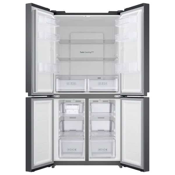Холодильник Samsung RF48A4000B4/WT