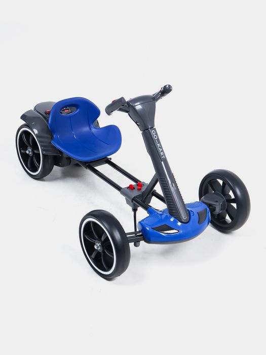 Новый гоншик електромобил доставка бесплатно