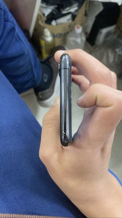 iPhone xs 64gb отличная состояния