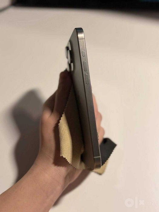 Iphone 15 Pro Max LL\A 256GB