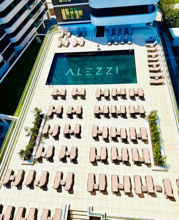 Vand Apartament Alezzi Odyssey