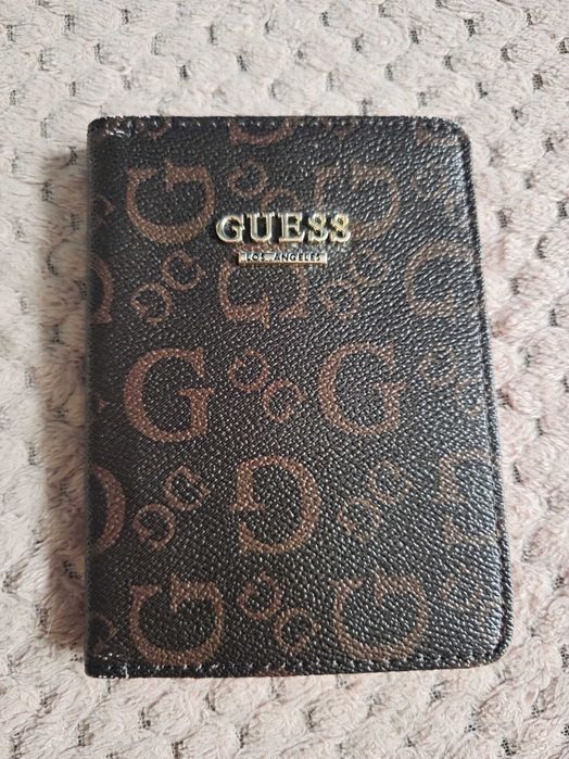 Portofel pentru carduri Guess