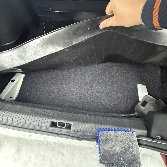 Nexia 2 1.6 dons super konditsoner