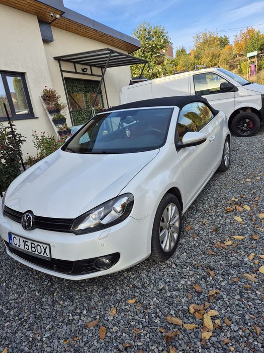 VOLKSWAGEN Golf 2013 — imagine 2