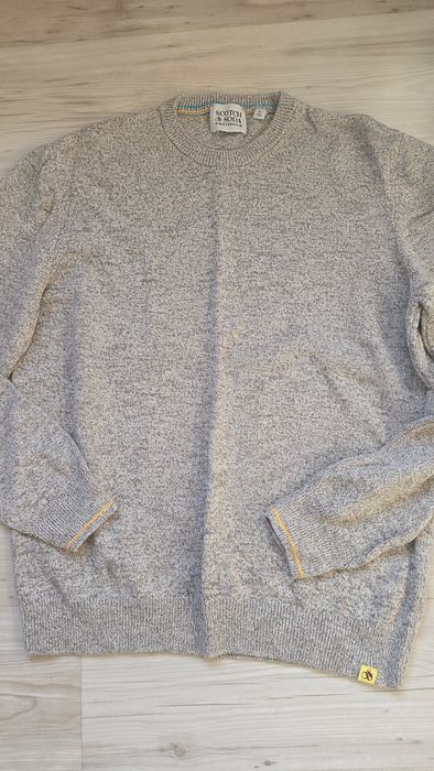 Мъжки пуловери Scotch and Soda  L /XL