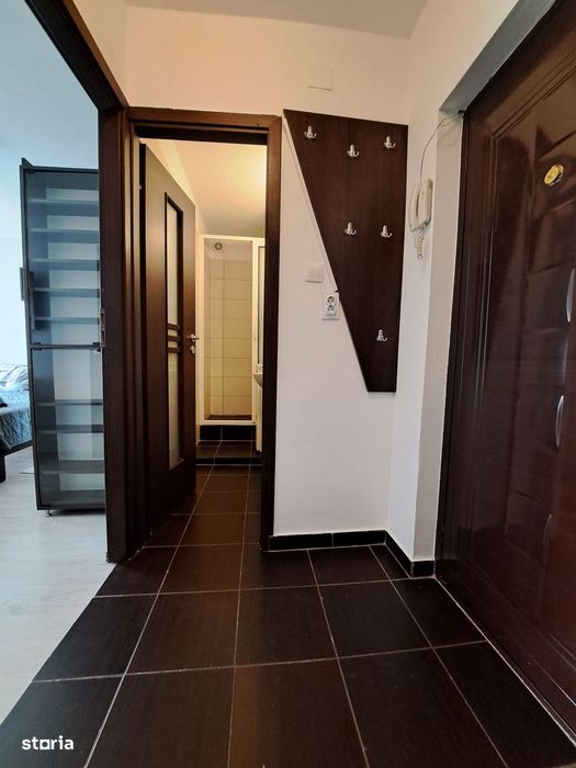 Apartament cu 1 cameră - Mazepa 1