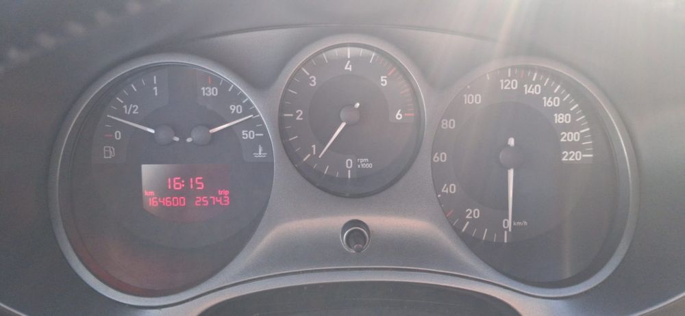 Seat Leon 1.9 TDI