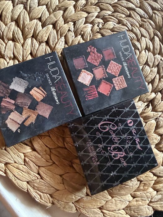 Декоративна козметика estee lauder benefit huda beauty too faced it cosmetics douglas anastasia beverly hills