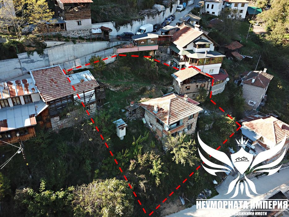 Продава се Къща в с. Дряново, Област Пловдив - 340 кв.м за 155 €/кв.м - Снимка #15