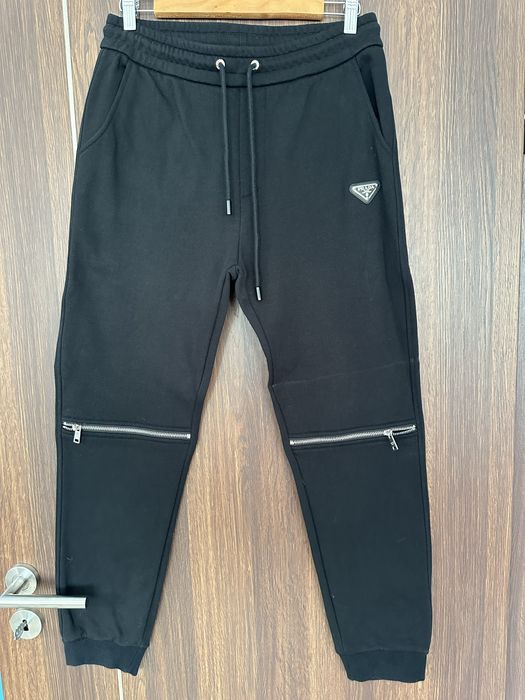 Pantaloni Prada Milano