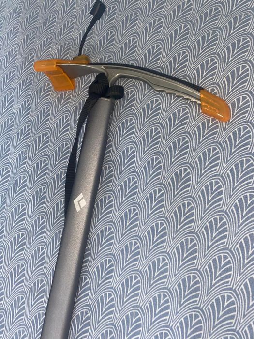 Piolet Black Diamond Raven 70cm