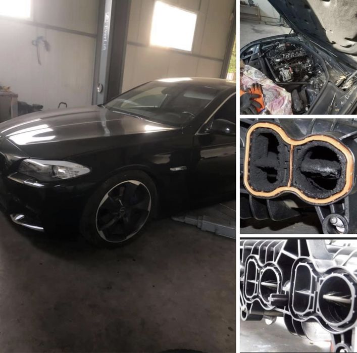 Service auto fara programare