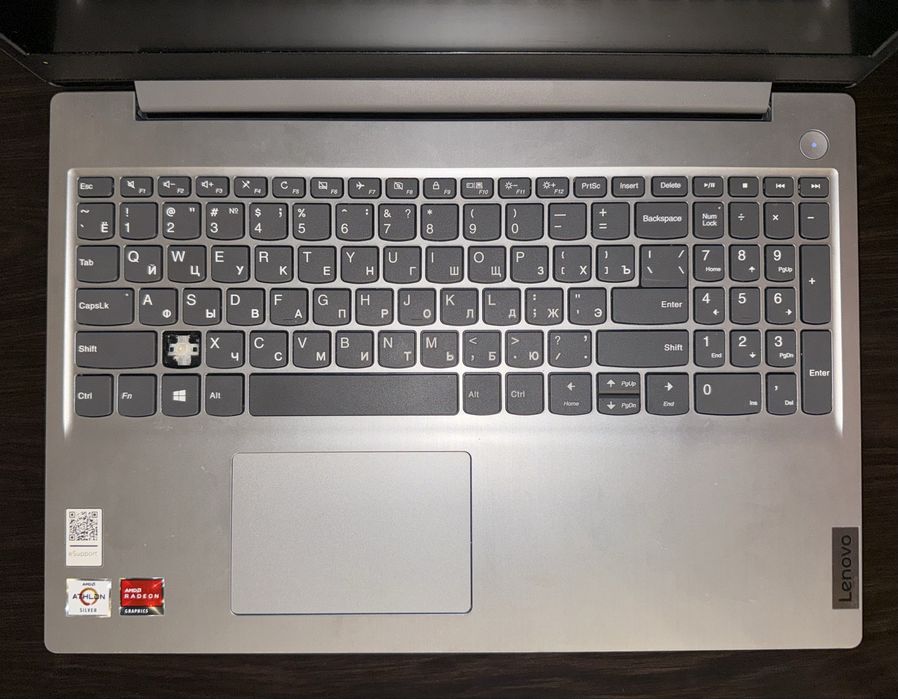 Lenovo IdeaPad 3, 15’6