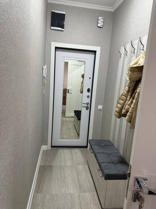 Sergeli 5, Dehqon bozor, 2 xona, komfort