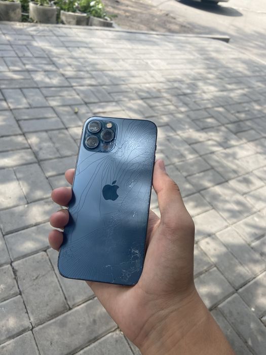 Айфон 12Про 128GB
